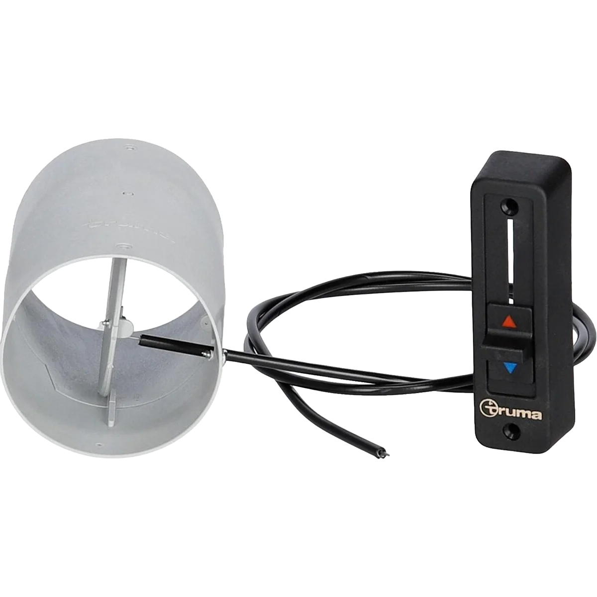 Truma Duct Shut Off SP2