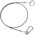 AL-KO Safety Cable ZAF 1 Right angled connector