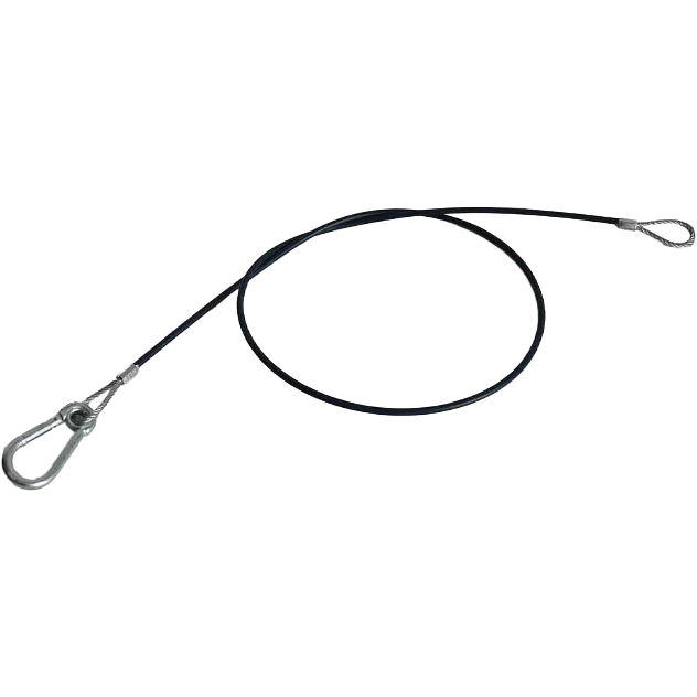 BPW  Breakaway Cable (Blue) not Alko