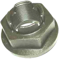 AL-KO Hub Nut 1500 & 1800kg 41mm - socket size - 26mm thread