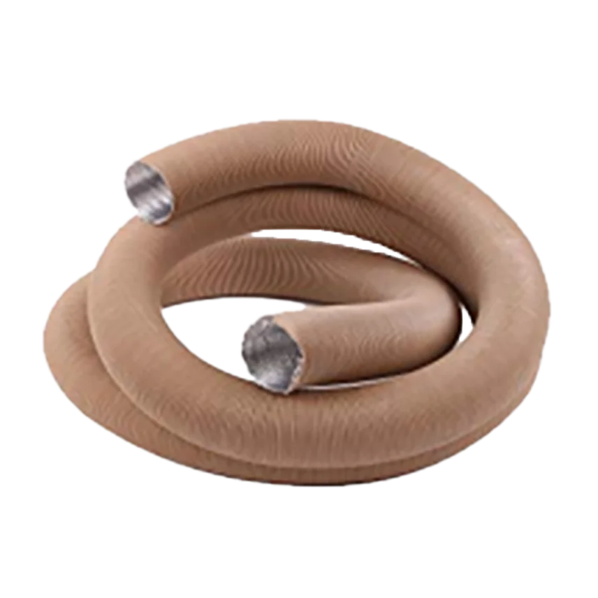 Truma Insulating Duct 65mm diam 1 x 10 m