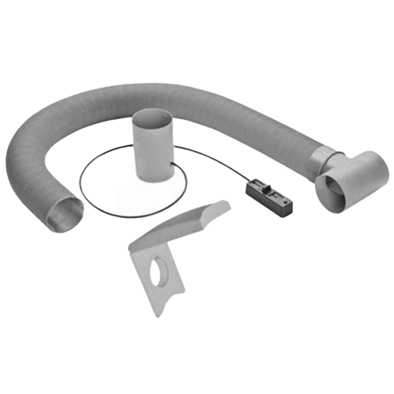 Awning Warmer KIT White