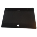 Dometic MO9722L Right Glass Cover - Black