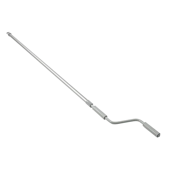 Dometic Awning Adjustable Crank Handle