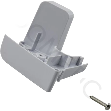 Dometic Endcap Leadrail 407157405