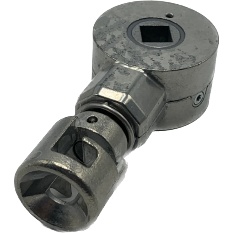 Dometic PW100 Gear Assembly