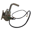 Dometic Gas Valve with Gas Connection