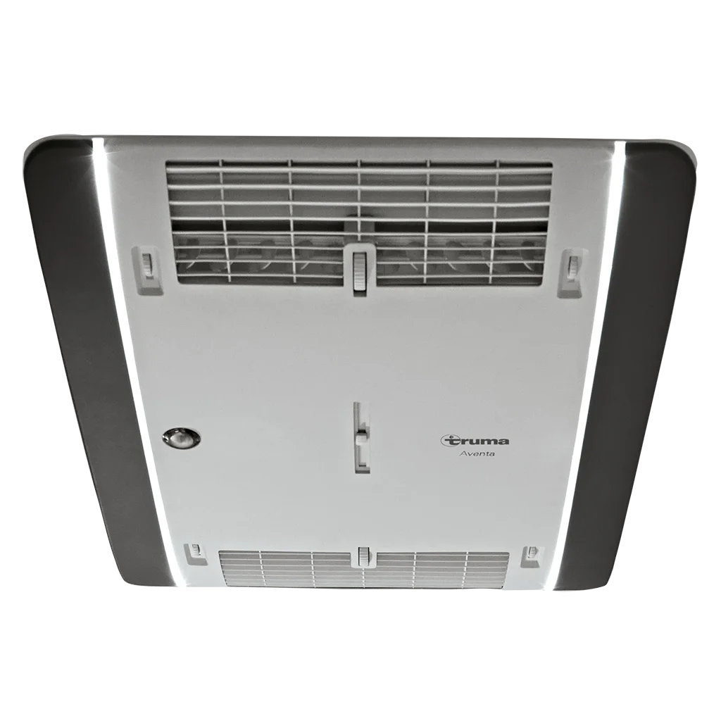 Truma Aventa Comfort air distributor grey