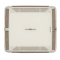 Truma Aventa Air Distributor - Premium Cappucino
