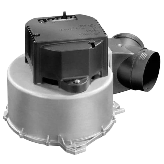 Truma TEB-3 12v Fan c/w Integrated control panel