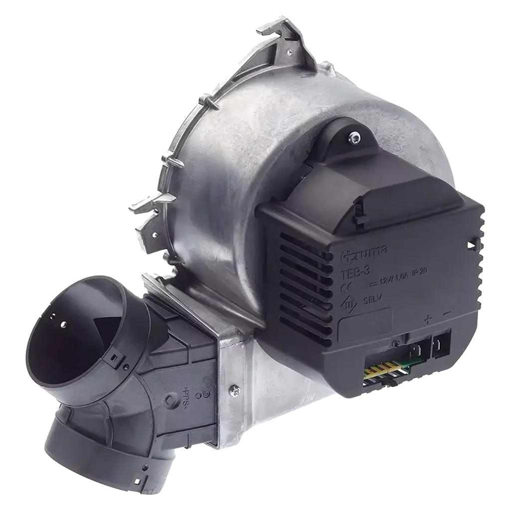 Truma TEB-3 12v Fan