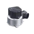 Truma TN3 fan c/w external control, 1.5m 240v
