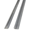 Reimo 1.98m Aluminium Rail