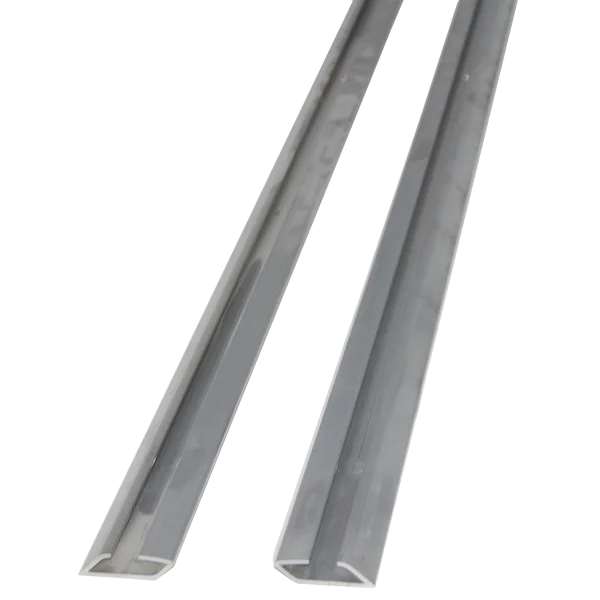 Reimo 1.98m Aluminium Rail