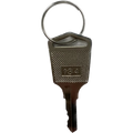 Lippert Bed Key No 134