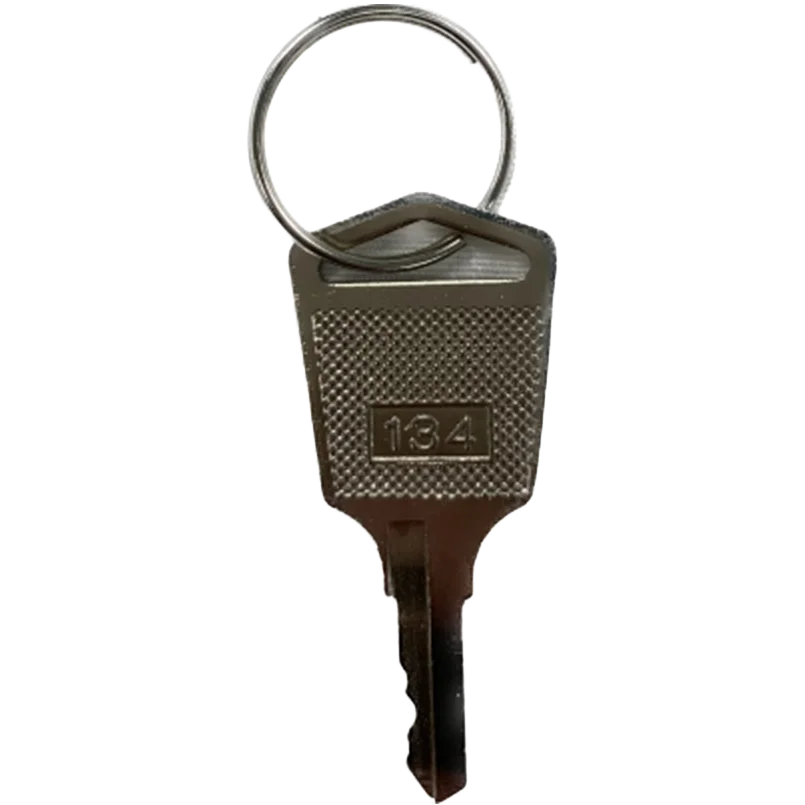 Lippert Bed Key No 134