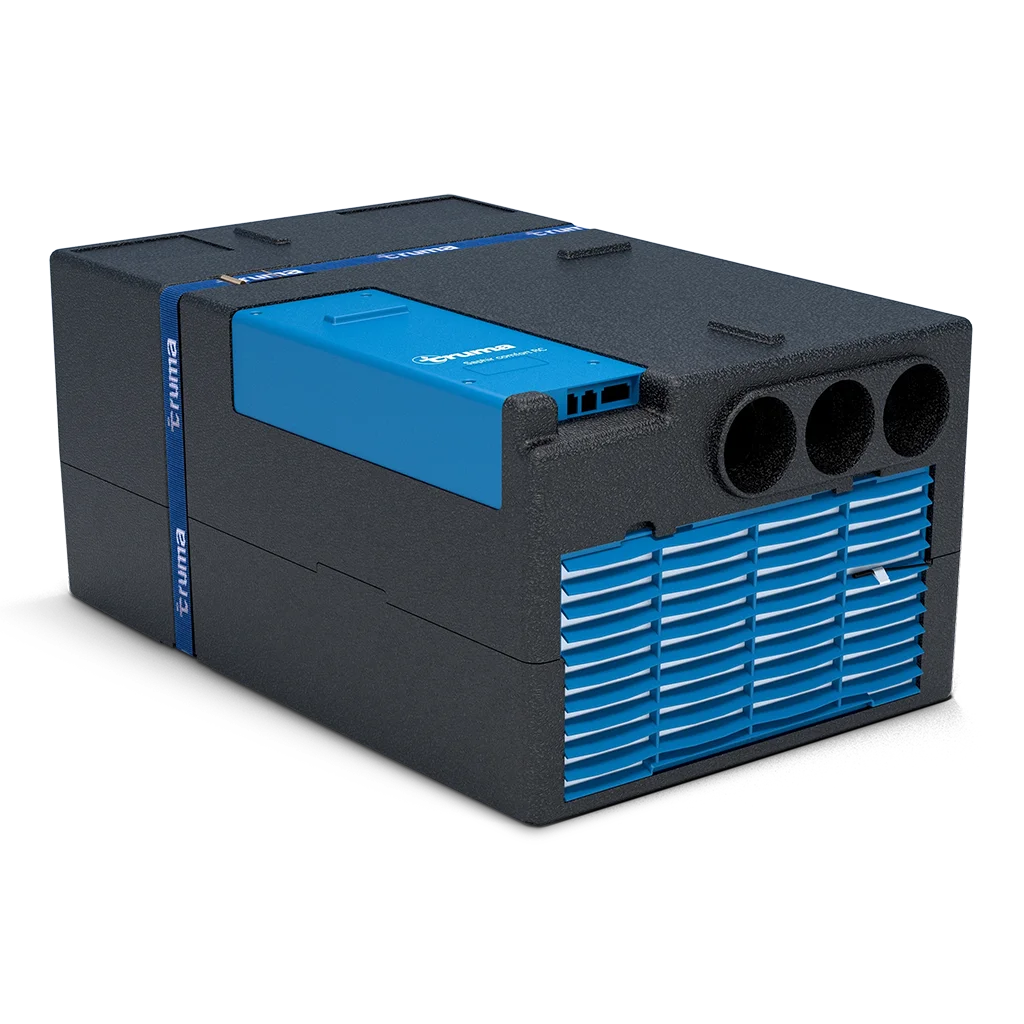 Truma Saphir Comfort under bench Air Conditioning Unit