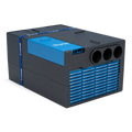 Truma Saphir Compact Under bench Air Conditioning unit