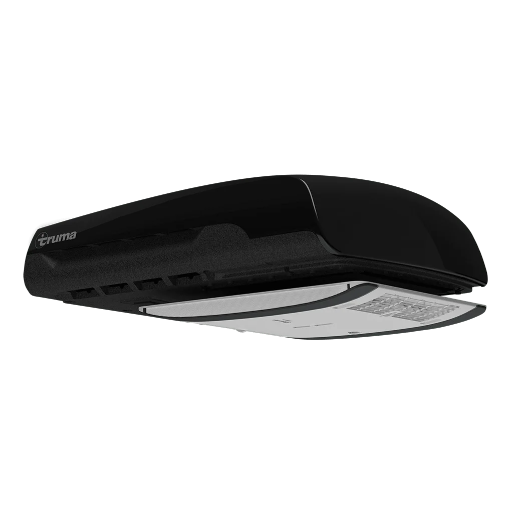 Truma Aventa Comfort black grey diffuser and sealing frame