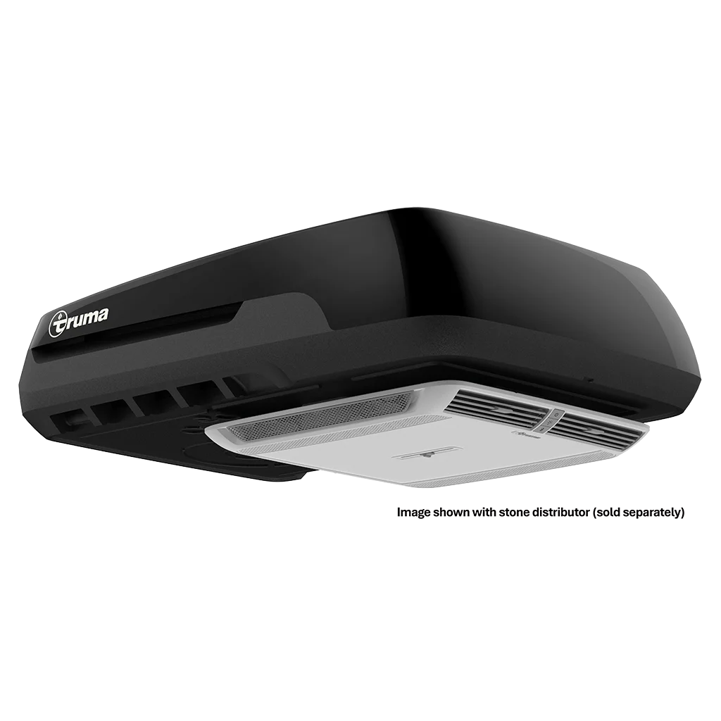 Truma Aventa Comfort Second Generation — Black (44092-52)