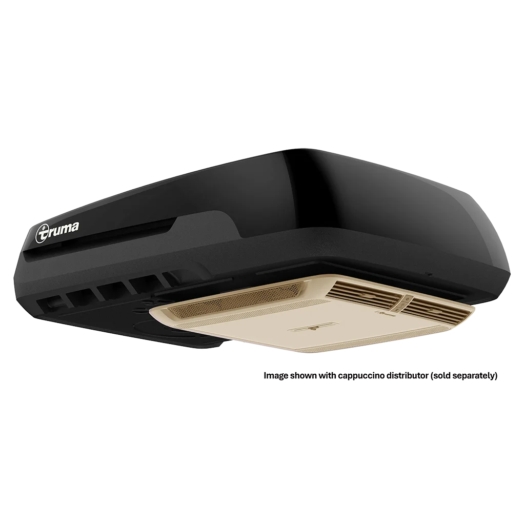 Truma Aventa Comfort Second Generation - Black