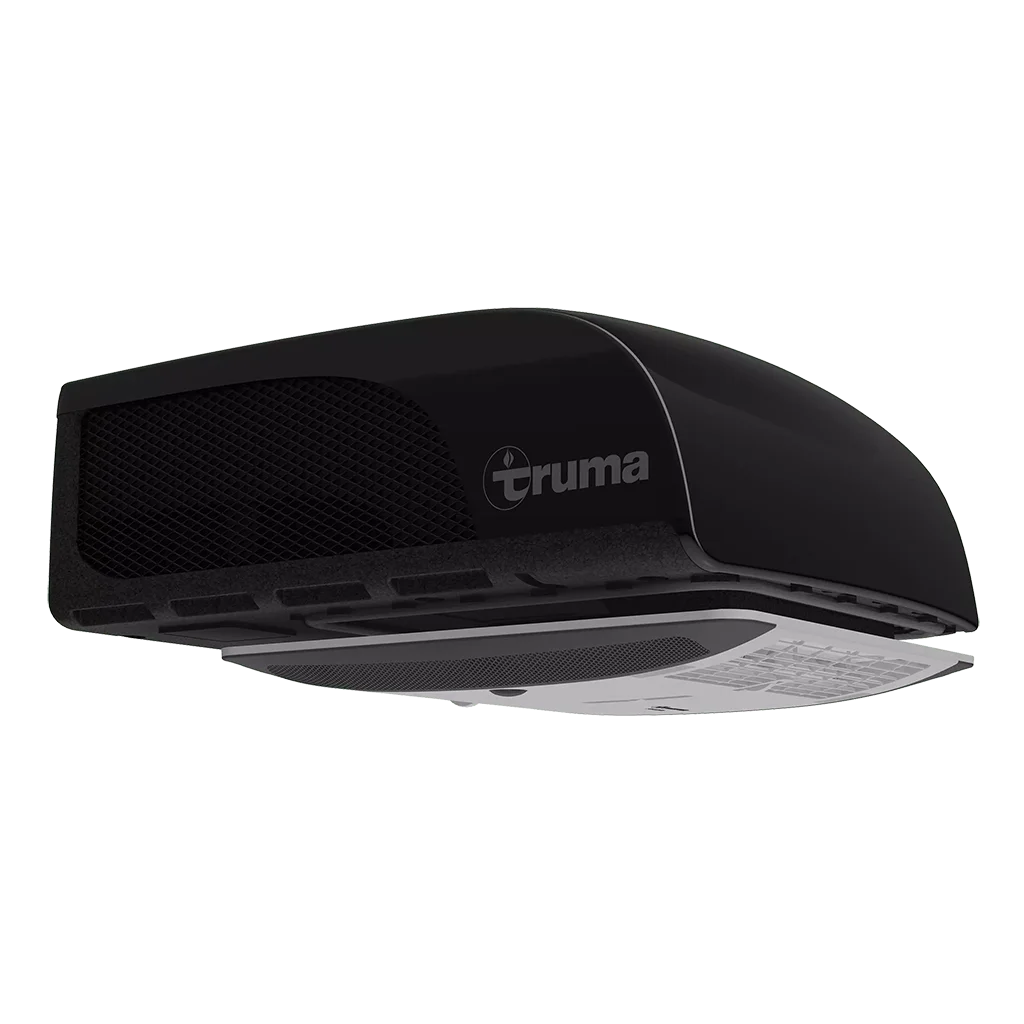 Truma Aventa Compact Plus black grey diffuser & Sealing Frame