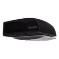 Truma Aventa Compact Plus black grey diffuser & Sealing Frame