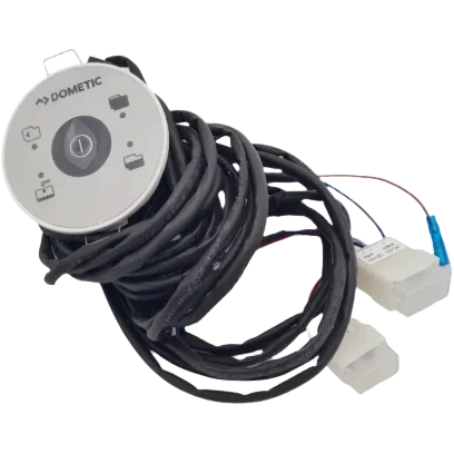 Dometic Controls, 4/6 POL, Long Cable
