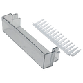 Dometic Fridge Door Shelf Bottom
