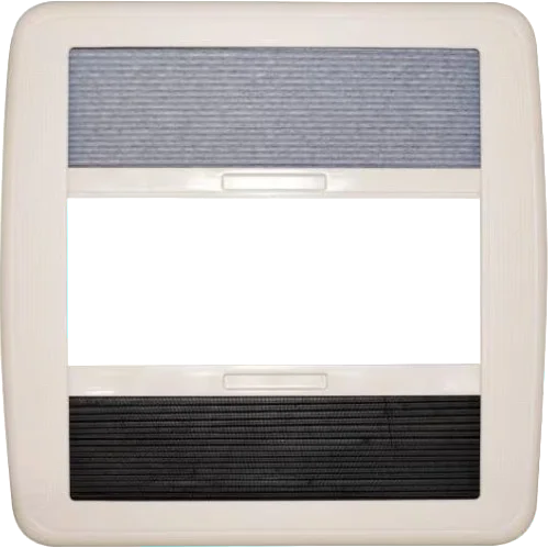 Dometic Mini Heki Plus Complete Inner Frame 400 x 400