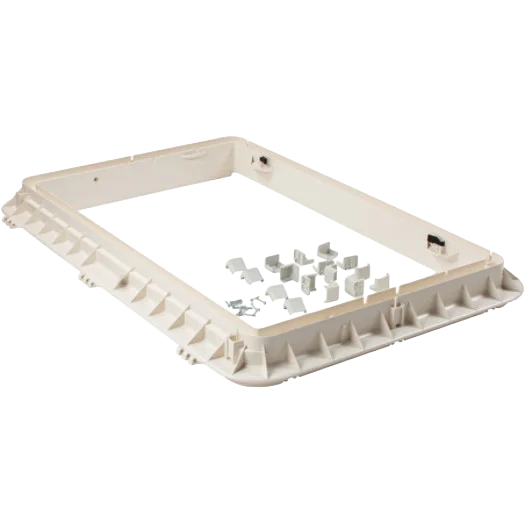 Dometic Heki 2 Outer Frame 25-32mm