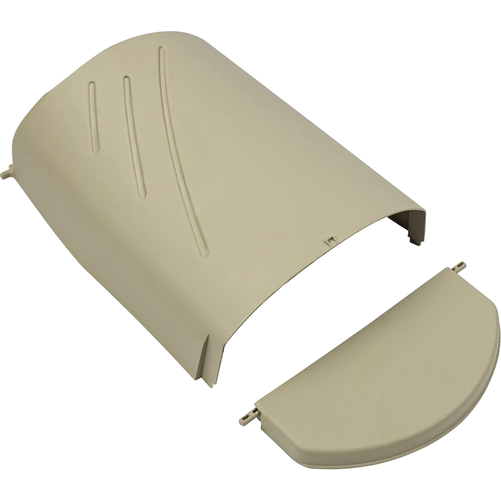 Dometic Door Waste Bin - Beige