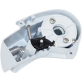 Dometic Awning End Cap Housing L/H anodized
