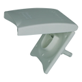 Truma Ultraflow Compact Housing White with Plug