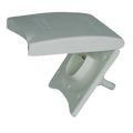 Truma Ultraflow Complete Housing White without Plug