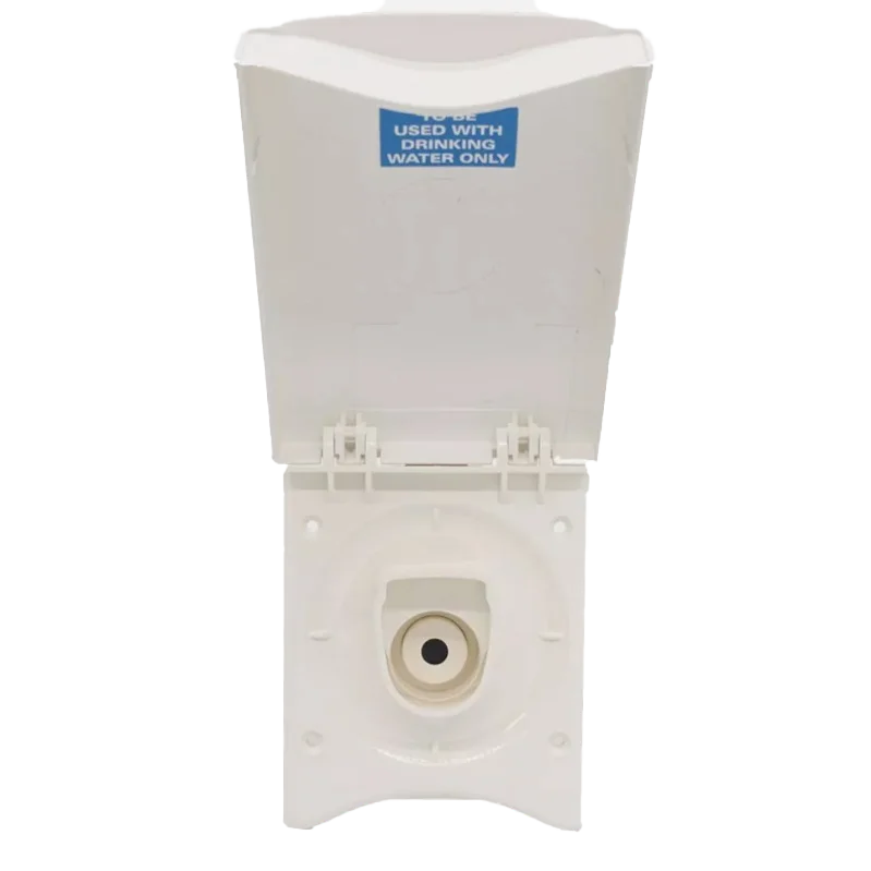 Truma Ultraflow Water Inlet Housing