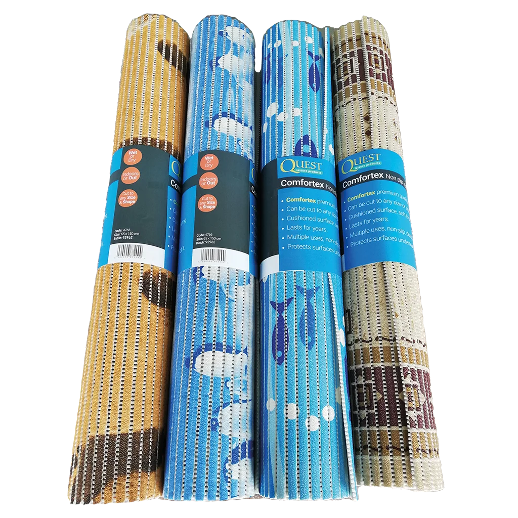 Comfortex non-slip matting (65 x 150)
