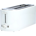 Status Atlanta 4 Slice White 1300w Toaster (4 per box)