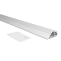 Horrex Aluminium Flyscreen Threshold