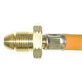 Truma GB Propane pigtail 450mm