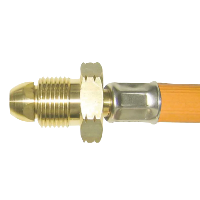 Truma GB Propane pigtail 450mm