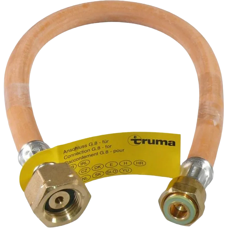 Truma High Pressure Butane Hose (50405-16pk)