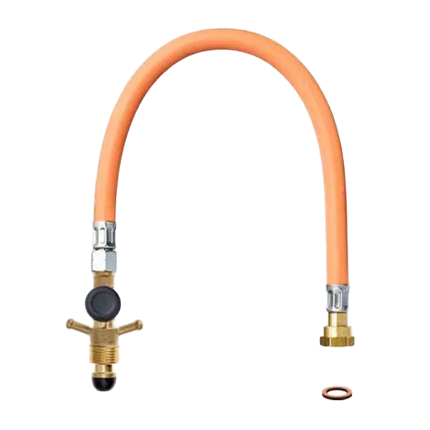 Truma HP hose HRP 450 mm G.10 SE Pol
