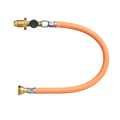 High Pressure Hose 750mm propane