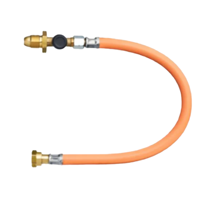 High Pressure Hose 750mm propane