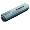 Truma gas fill level check