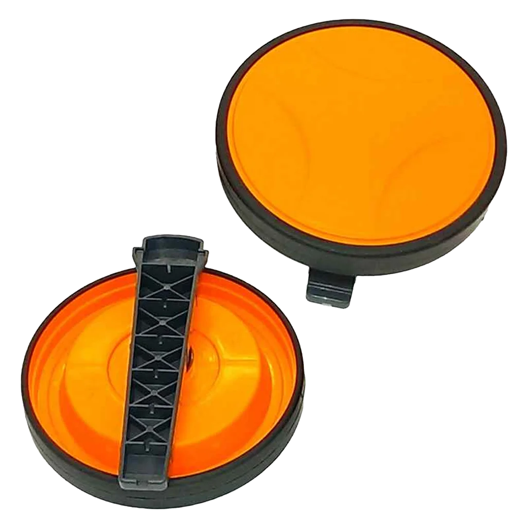 Thetford C250 Holding Tank Wheels (1 pair)