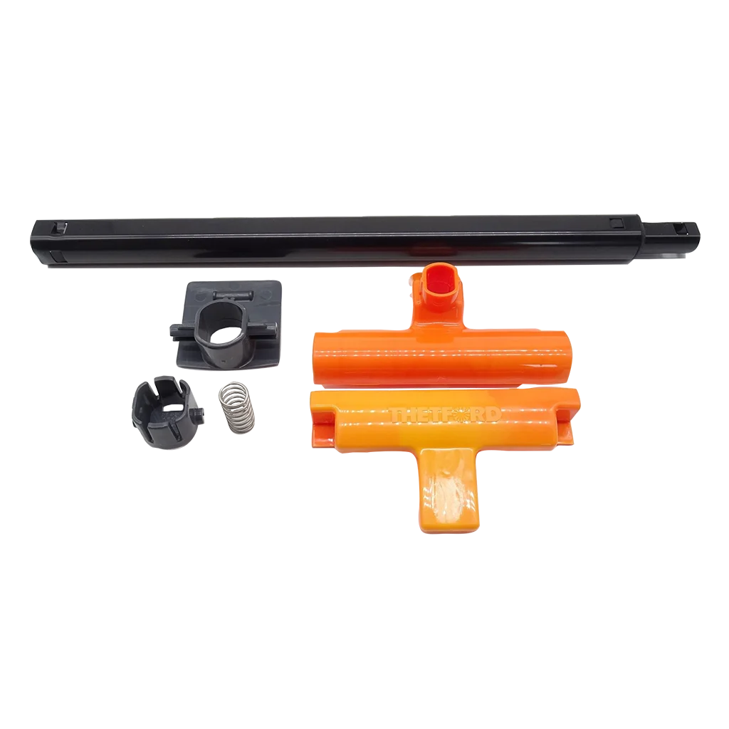 Thetford SC 250 telescopic system Handle assembly