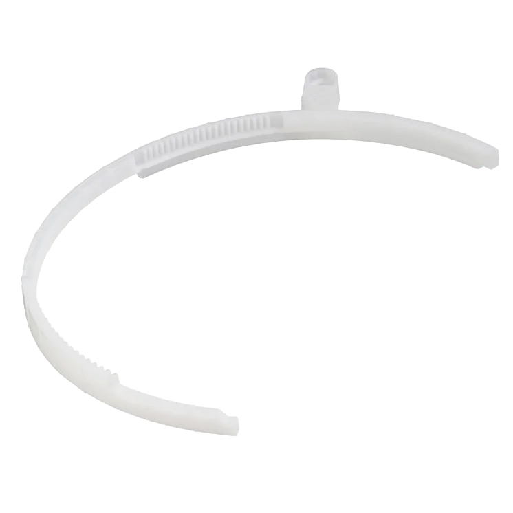 Thetford SC250/260 Ring Blade Mechanism