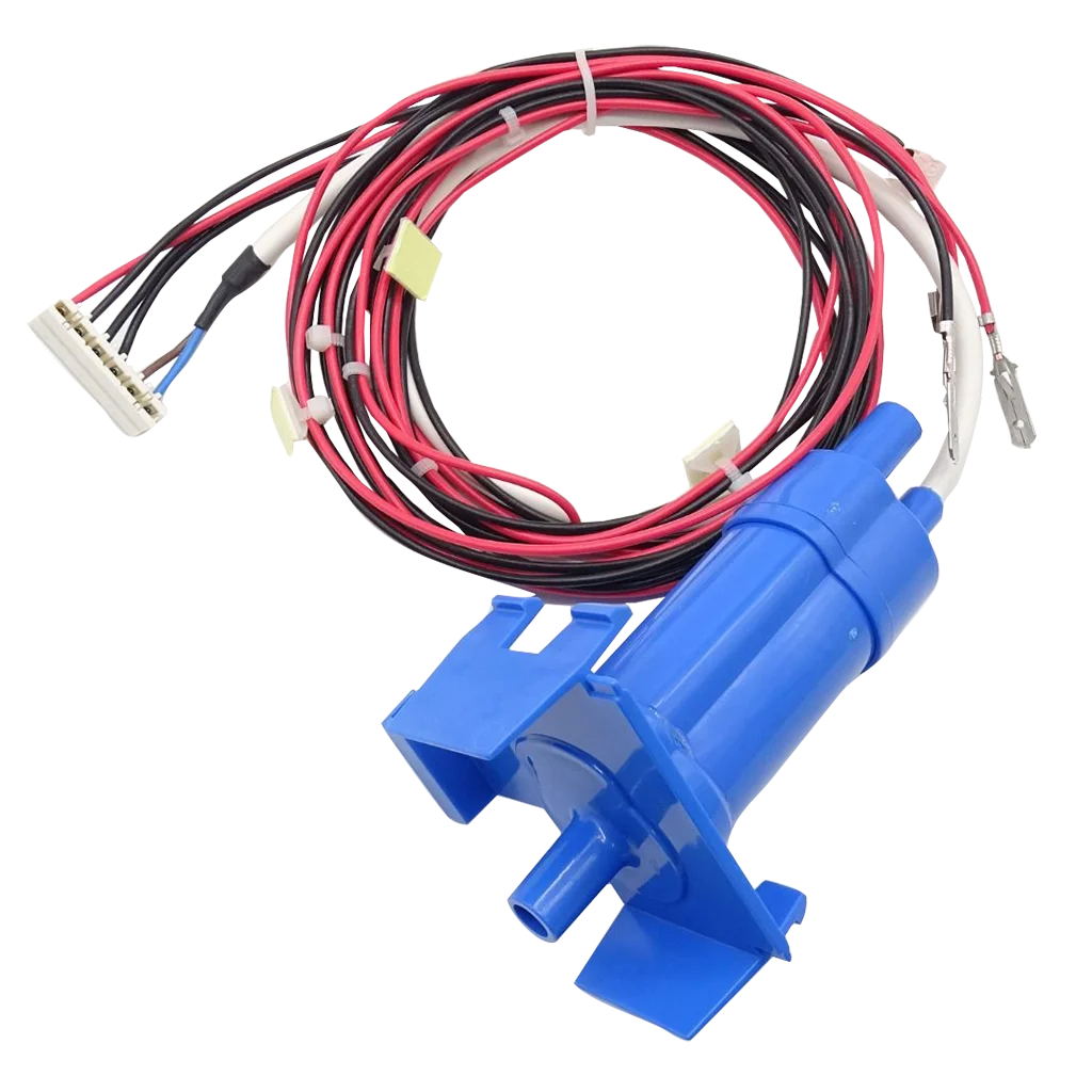 Thetford SC250CWE wire harness